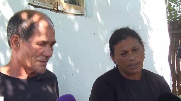 marturii cutremuratoare ale parintilor fetei care a murit impreuna cu iubitul ei pe a1 se iubeau foarte mult