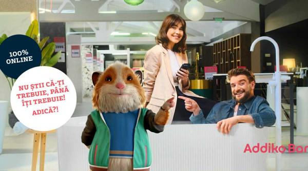 o noua banca digitala in romania addiko bank intra pe piata cu credite 100 online
