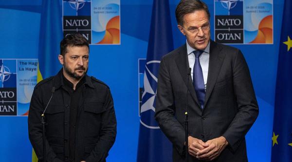 seful nato vizita surpriza la kiev garantiile de securitate pentru ucraina aproape de finalizare