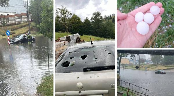 dezastru in romania dupa furtuni un tanar a murit in timp ce incerca sa se adaposteasca doi oameni gasiti morti in lacul snagov