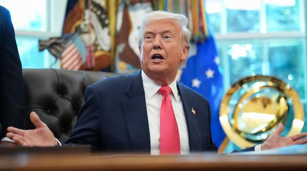 trump intentioneaza sa puna la dispozitia industriei nucleare plutoniu din perioada razboiului rece