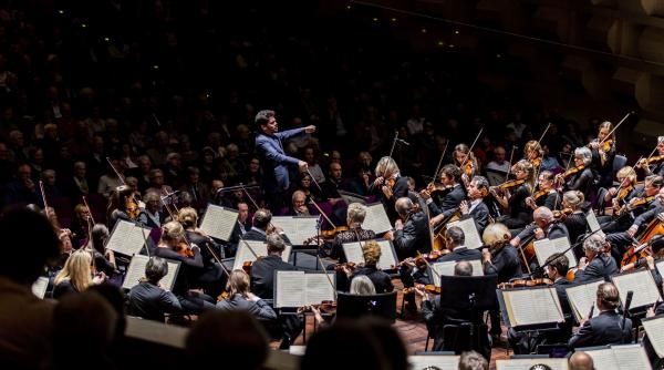 trei lumi sonore intre traditie si inovatie pe 4 septembrie la festivalul enescu 2025