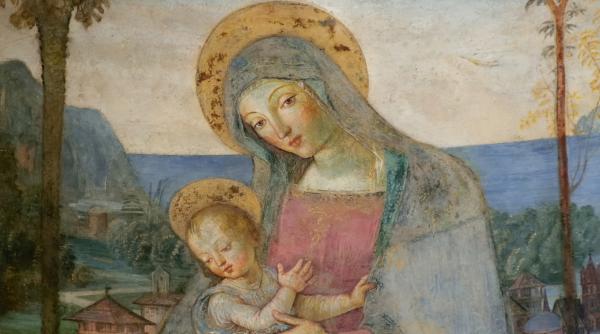 nasterea maicii domnului sarbatoare mare pe 8 septembrie semnificatii si traditii de sf marie mica