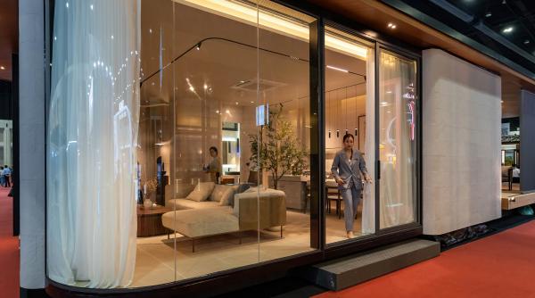 ce alternativa au gasit romanii pentru locuinte mai ieftine case tip capsula complet echipate importate din china