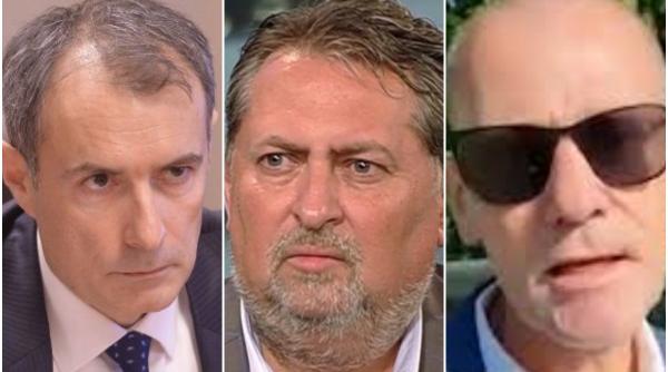 cartelul coldea manevre in justitie amenintari mafiote interventii la magistrati si milioane de euro