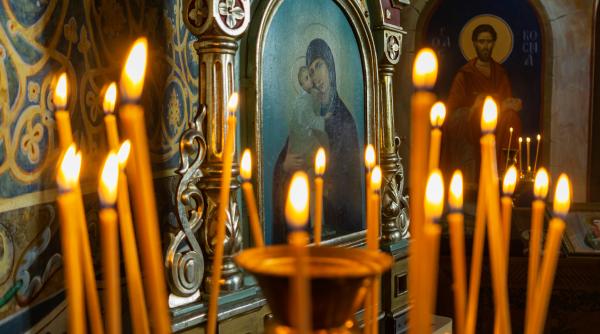 ce nu ai voie sa faci cand e sarbatoare cu cruce neagra in calendarul ortodox traditii si superstitii