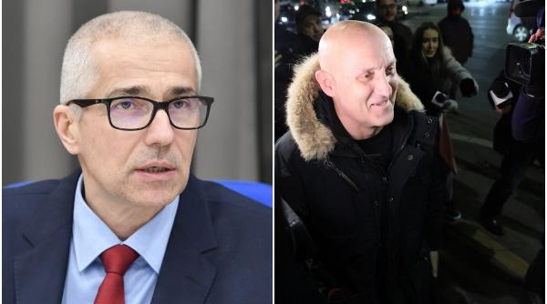 extradarea lui horatiu potra va dura cateva luni explicatiile ministrului justitiei