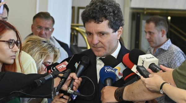 Nicuşor Dan, despre moartea celor 7 bebeluşi din Iaşi: Infecţiile nosocomiale şi infrastructura depăşită reprezintă un pericol 