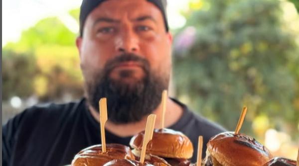 cel mai scump hamburger din lume costa peste 9 000 de euro ca sa il manance clientii semneaza un contract de confidentialitate