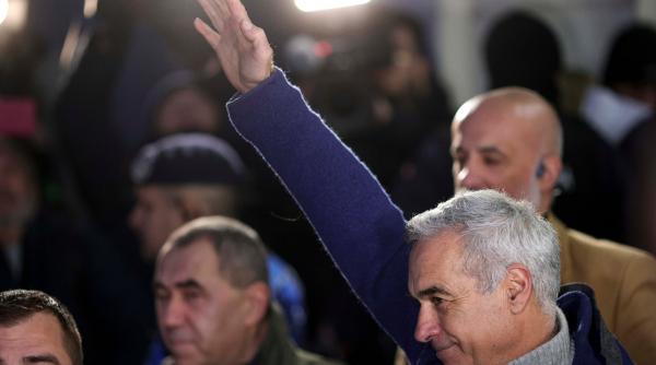 incepe procesul in care calin georgescu e judecat pentru propaganda legionara