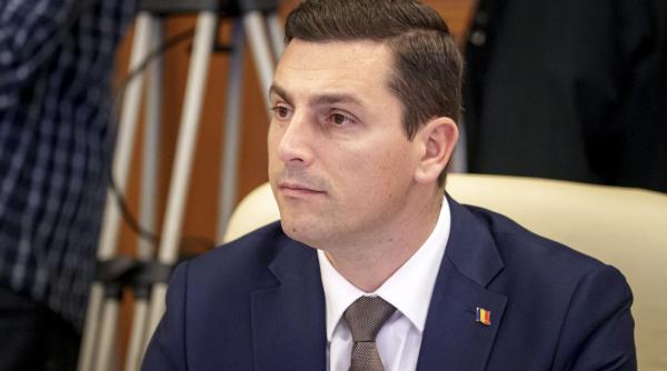 Ionel Bogdan, atac la partenerii de Coaliție: Dacă ăsta e „Noul PSD” cu Câciu și Budăi... Zilnic par să concureze cu AUR, SOS
