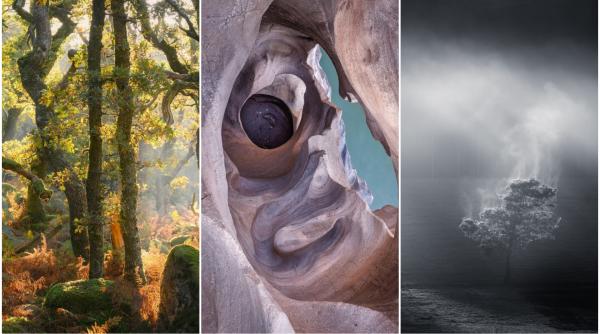 cele mai frumoase fotografii cu peisaje din 2025 cine a castigat marele premiu si cele mai spectaculoase imagini