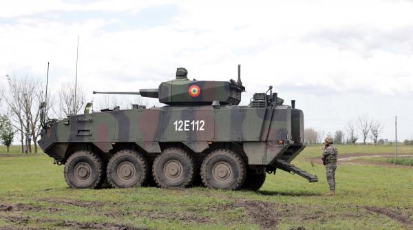 poligonul cataloi organizeaza pe tot parcursul lunii exercitii de trageri de infanterie cu munitie de razboi