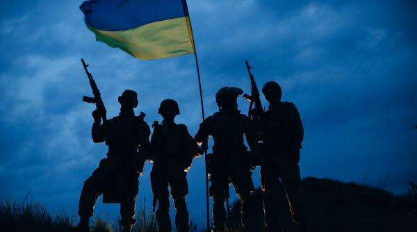 Ucraina a ucis, într-un atac cu drone, un lider rus din regiunea ocupată Herson. Kievul îl condamnase la 15 ani de închisoare