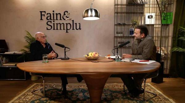 Dan Voiculescu povestește, în premieră, cum a început conflictul cu Traian Băsescu: „A dat cu pumnul în masă la Senat”