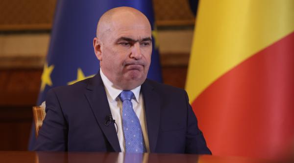 Ilie Bolojan râde vreodată? Kelemen Hunor spune că da: „Râde și el... Glumește mai rar”