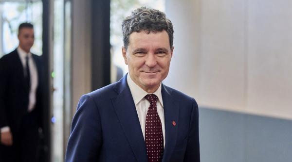 Nicușor Dan: Mulți lideri mi-au cerut documentul despre anularea alegerilor în urma implicării Rusiei, să-l citească în avion