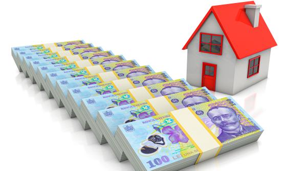 Rate de 3 ori mai mari în România decât în Vest: De ce românii plătesc atât de mult pentru același credit, la aceeași bancă