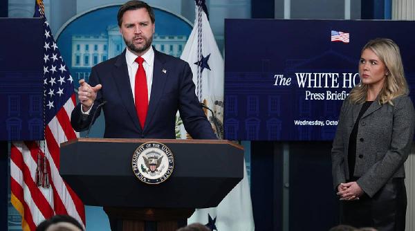 „Shutdown” la Washington. Jumătate de milion de funcționari sunt trimiși acasă fără salariu