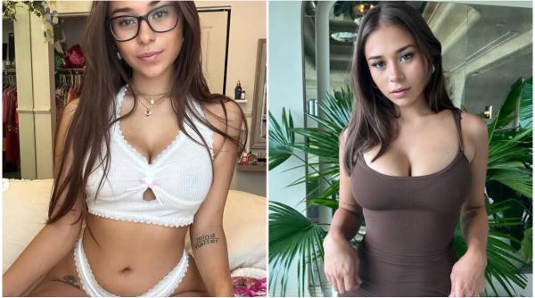 Vedeta OnlyFans care a câștigat 80 de milioane $ într-un an și jumătate a făcut o mărturisire total neașteptată