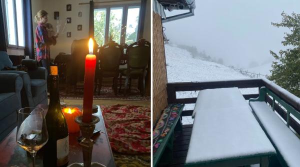 Mărturiile virale ale lui Charlie Ottley, după blackout-ul din staţiunile montane: Nu e curent de 3 zile. Am sunat din nou