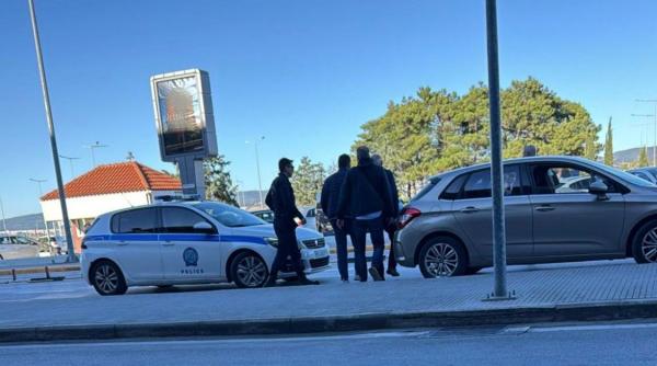 Sorin Oprescu a fost reținut în Grecia, în parcarea aeroportului Salonic. România cere din nou extrădarea sa