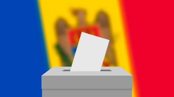 comisia electorala din moldova a aprobat rezultatele alegerilor parlamentare si le a trimis curtii constitutionale pentru validare