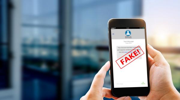 la ce detalii trebuie sa fim atenti pentru a ne da seama daca un cont este real sau fake