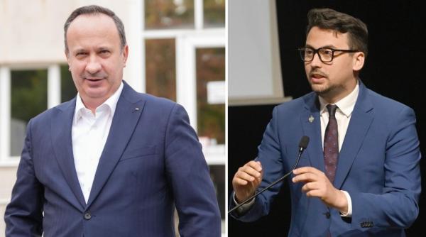 Lideri PSD critică achiziţia de Dustere de la Guvern şi îl acuză pe şeful Cancelariei: Ca să fenteze legea, a luat autoutilitare