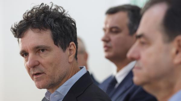 Surse: Pe cine aduce Nicușor Dan în echipa sa. Ludovic Orban va fi consilier pe politică internă. Naumescu și Lazurcă vin la Cotroceni