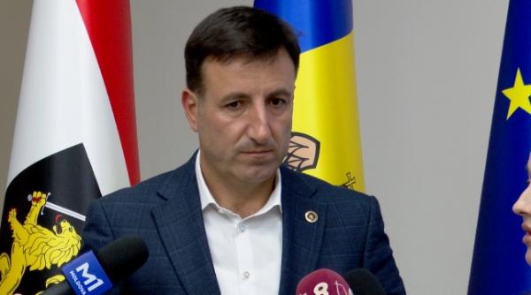 Șeful Poliției din R. Moldova: Oamenii lui Șor vor ajunge în Parlament. Ne așteptăm la încercări de subminare a statului de drept 