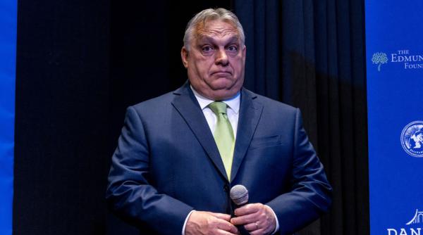 Viktor Orban nu vrea moneda euro în Ungaria: Uniunea Europeană se "dezintegrează", să nu ne legăm soarta mai strâns de ea