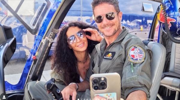 A fost stabilită cauza morții lui Felix Baumgartner. Procurorii spun că parapanta era în stare perfectă