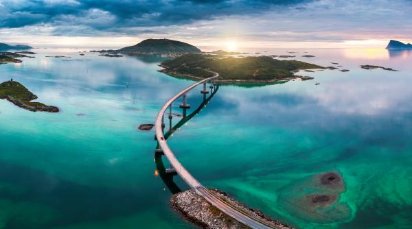 cum arata insula din europa unde timpul a stat pe loc la propriu e singura zona din lume unde locuitorii au renuntat la ceasuri