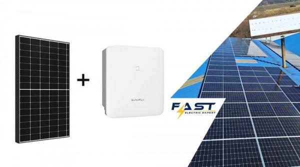 De ce românii aleg din ce în ce mai des să monteze sisteme complete de panouri fotovoltaice