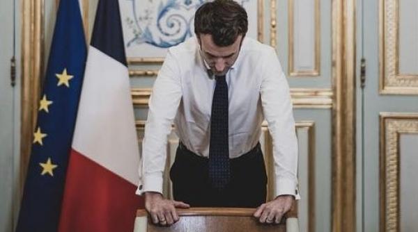 prabusirea guvernului de 14 ore culisele crizei politice din franta surse politico tabara lui macron e exasperata de liderul sau