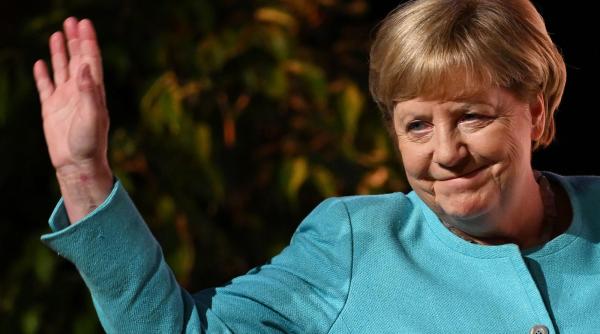 Val de furie împotriva Angelei Merkel: “Printre cei mai dăunători politicieni germani pentru Europa din secolul trecut”