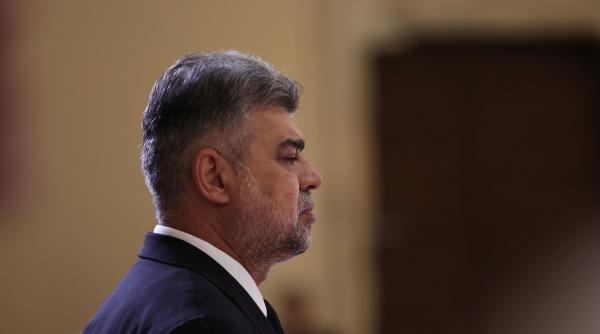 Ciolacu îl atacă din nou pe Bolojan: „Nu s-a făcut nicio reformă. A fost un joc doar de imagine pentru a crea un salvator al României”