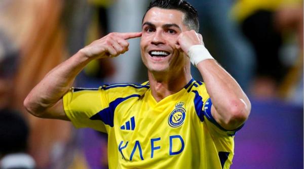 Cristiano Ronaldo a devenit primul fotbalist miliardar din lume. Ce avere are portughezul