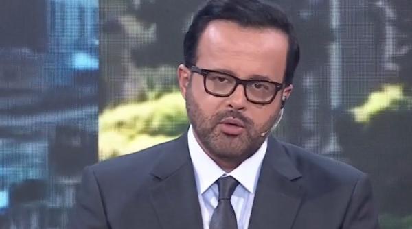Mihai Gâdea: Întâlnirea Țoiu-Rubio dovedește că ceea ce ne spun canalele de propagandă rusească din România sunt doar bazaconii