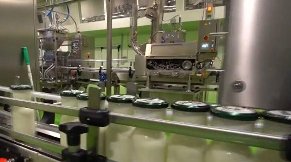 tot mai multe lactate ultra procesate pe rafturile magazinelor un brand romanesc readuce gustul autentic al laptelui