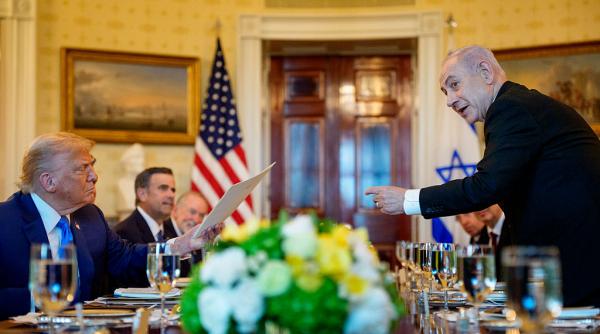 Acces în premieră în camera unde se decide Nobelul pentru Pace. Cum au loc deliberările pentru premiul atât de râvnit de Trump