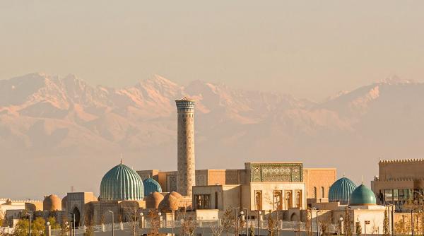 oras spatial pe legendarul drum al matasii totul ce se intampla acolo este monitorizat radar