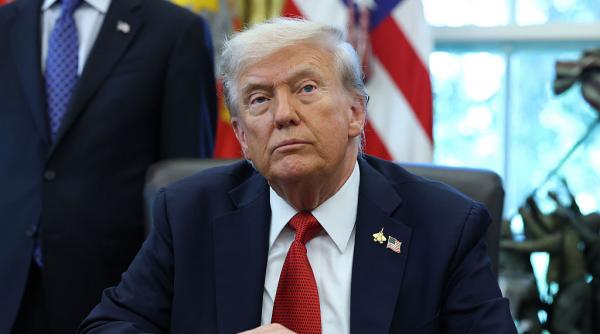 shutdown ul guvernamental din sua administratia trump a inceput concedierile minoritatile din senat acuza un haos deliberat