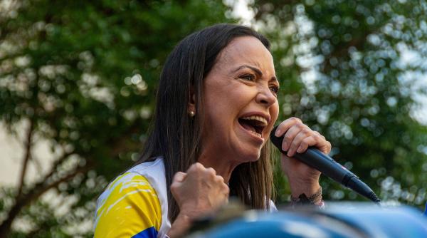 suspiciuni de blat la nobelul pentru pace dupa pariuri ce mizau brusc pe succesul mariei corina machado cu ore inainte de victorie