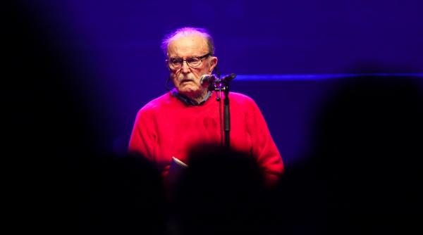 Un muzician care a murit în 2021 a fost înviat ca materie cerebrală și acum compune muzică nouă