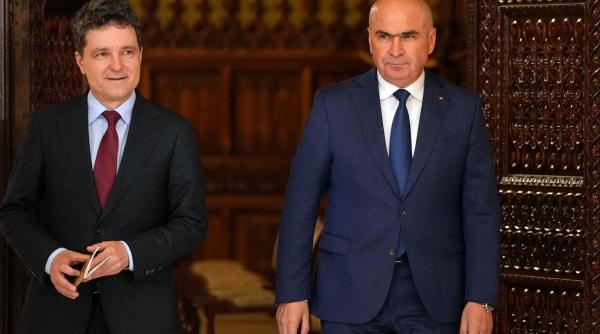 nicusor dan despre cazul in care taierea pensiilor magistratilor pica la ccr nu e cazul sa demisioneze bolojan i am transmis asta