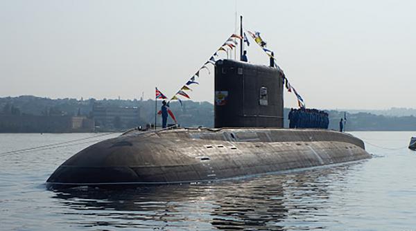 seful nato ironizeaza submarinul nuclear rusesc stricat in mediterana vaneaza cel mai apropiat mecanic
