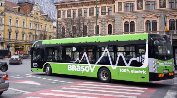 transport verde si linii speciale pentru elevi brasovul exemplu de bune practici in mobilitatea urbana