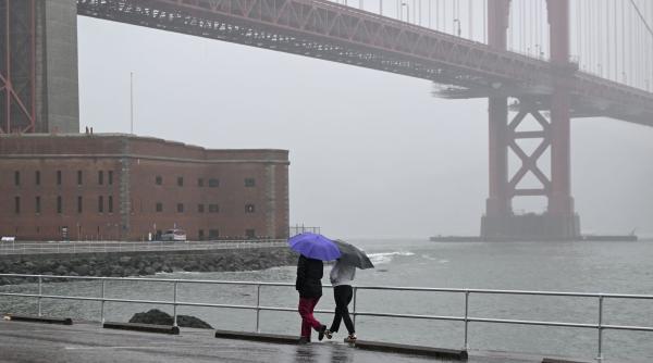 avertizare de calatorie pentru romanii din sua emisa de mae e alerta de vreme severa cu ploi vijelii si inundatii in mai multe zone